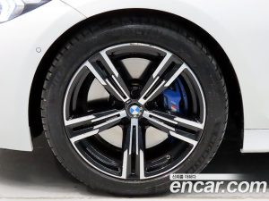 BMW 3-Series 320i Touring M Sport 2024 года из Южной Кореи
