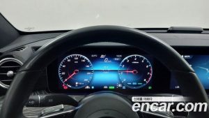 Mercedes-Benz E-Class E350 4MATIC Exclusive 2023 года из Южной Кореи