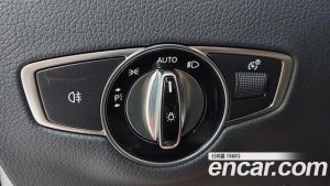 Mercedes-Benz E-Class E350 4MATIC Exclusive 2023 года из Южной Кореи