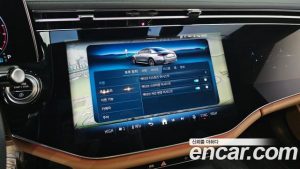 Mercedes-Benz E-Class E300 4MATIC AMG Line 2024 года из Южной Кореи