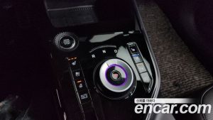 Kia Niro Signature 2025 года из Южной Кореи