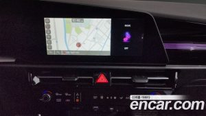 Kia Niro Signature 2025 года из Южной Кореи