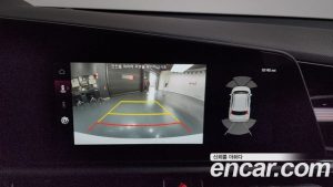 Kia Niro Signature 2025 года из Южной Кореи