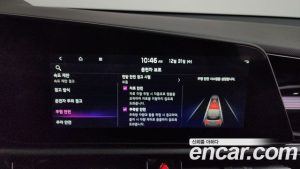 Kia Niro Signature 2025 года из Южной Кореи