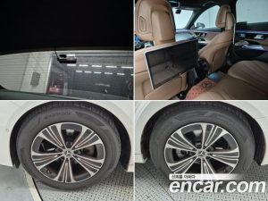 Mercedes-Benz E-Class E200 Avantgarde 2024 года из Южной Кореи