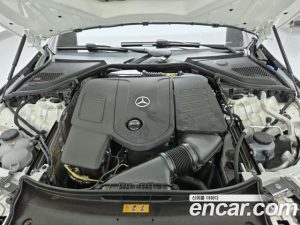 Mercedes-Benz E-Class E200 Avantgarde 2024 года из Южной Кореи