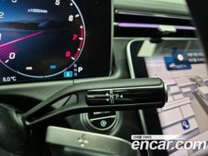 Mercedes-Benz E-Class E200 Avantgarde 2024 года из Южной Кореи