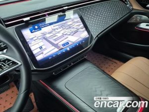 Mercedes-Benz E-Class E200 Avantgarde 2024 года из Южной Кореи