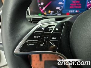 Mercedes-Benz E-Class E200 Avantgarde 2024 года из Южной Кореи
