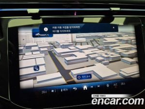 Mercedes-Benz E-Class E200 Avantgarde 2024 года из Южной Кореи