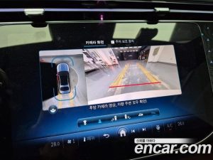 Mercedes-Benz E-Class E200 Avantgarde 2024 года из Южной Кореи