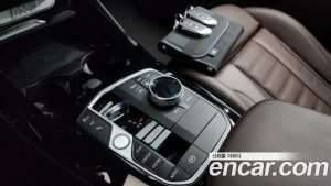 BMW iX3 M Sport 2023 года из Южной Кореи