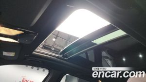 BMW iX3 M Sport 2023 года из Южной Кореи