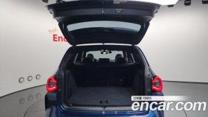 BMW iX3 M Sport 2023 года из Южной Кореи