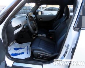 Mini Cooper 5Door Favoured 2025 года из Южной Кореи