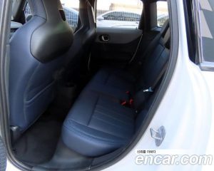 Mini Cooper 5Door Favoured 2025 года из Южной Кореи