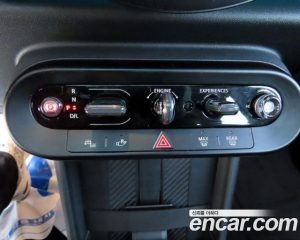 Mini Cooper 5Door Favoured 2025 года из Южной Кореи