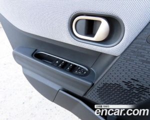 Mini Cooper 5Door Favoured 2025 года из Южной Кореи