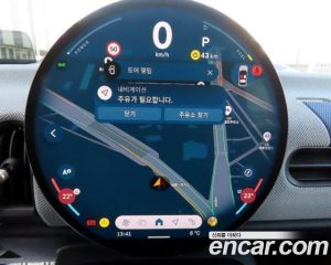 Mini Cooper 5Door Favoured 2025 года из Южной Кореи