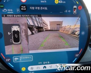 Mini Cooper 5Door Favoured 2025 года из Южной Кореи