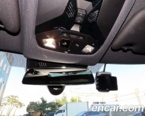 Mini Cooper 5Door Favoured 2025 года из Южной Кореи