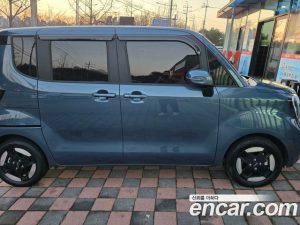 Kia RAY Air 2025 года из Южной Кореи