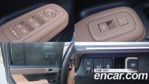 Hyundai Santafe HEV 1.6 2WD 2025 года из Южной Кореи