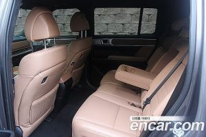 Hyundai Santafe HEV 1.6 2WD 2025 года из Южной Кореи