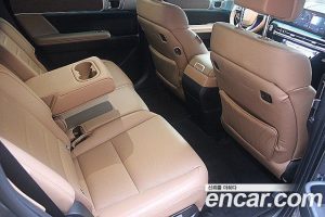 Hyundai Santafe HEV 1.6 2WD 2025 года из Южной Кореи