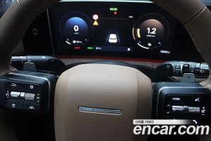 Hyundai Santafe HEV 1.6 2WD 2025 года из Южной Кореи