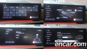 Hyundai Santafe HEV 1.6 2WD 2025 года из Южной Кореи