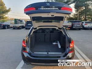 BMW Gran Turismo 620d Luxury 2023 года из Южной Кореи