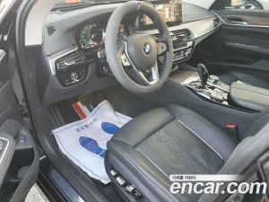 BMW Gran Turismo 620d Luxury 2023 года из Южной Кореи
