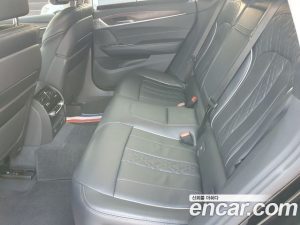 BMW Gran Turismo 620d Luxury 2023 года из Южной Кореи