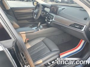 BMW Gran Turismo 620d Luxury 2023 года из Южной Кореи