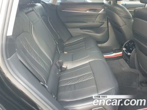 BMW Gran Turismo 620d Luxury 2023 года из Южной Кореи