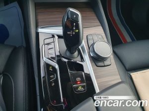 BMW Gran Turismo 620d Luxury 2023 года из Южной Кореи