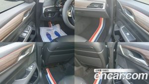 BMW Gran Turismo 620d Luxury 2023 года из Южной Кореи