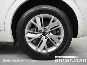 Genesis GV70 2.5T Бензин AWD 2025 года из Южной Кореи