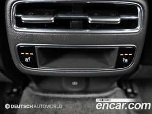 Genesis GV70 2.5T Бензин AWD 2025 года из Южной Кореи