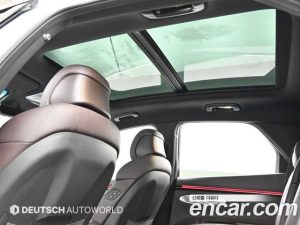 Genesis GV70 2.5T Бензин AWD 2025 года из Южной Кореи