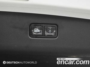 Genesis GV70 2.5T Бензин AWD 2025 года из Южной Кореи