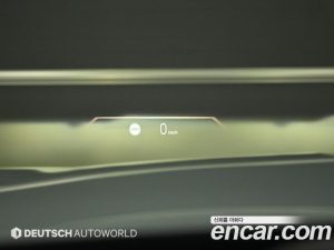 BMW 7-Series 740i sDrive M Sport 2023 года из Южной Кореи