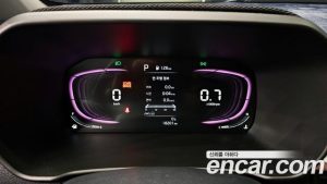 Kia morning Signature 2024 года из Южной Кореи