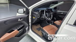 Kia morning Signature 2024 года из Южной Кореи