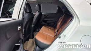 Kia morning Signature 2024 года из Южной Кореи