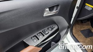 Kia morning Signature 2024 года из Южной Кореи