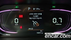Kia morning Signature 2024 года из Южной Кореи