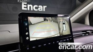 Hyundai Staria 4WD Lounge 9-Seater 2024 года из Южной Кореи