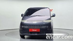 Hyundai Staria L3.5 Wagon 5 2025 года из Южной Кореи
